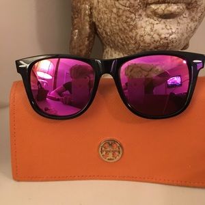 Ray Ban Wayfarer Sunglasses